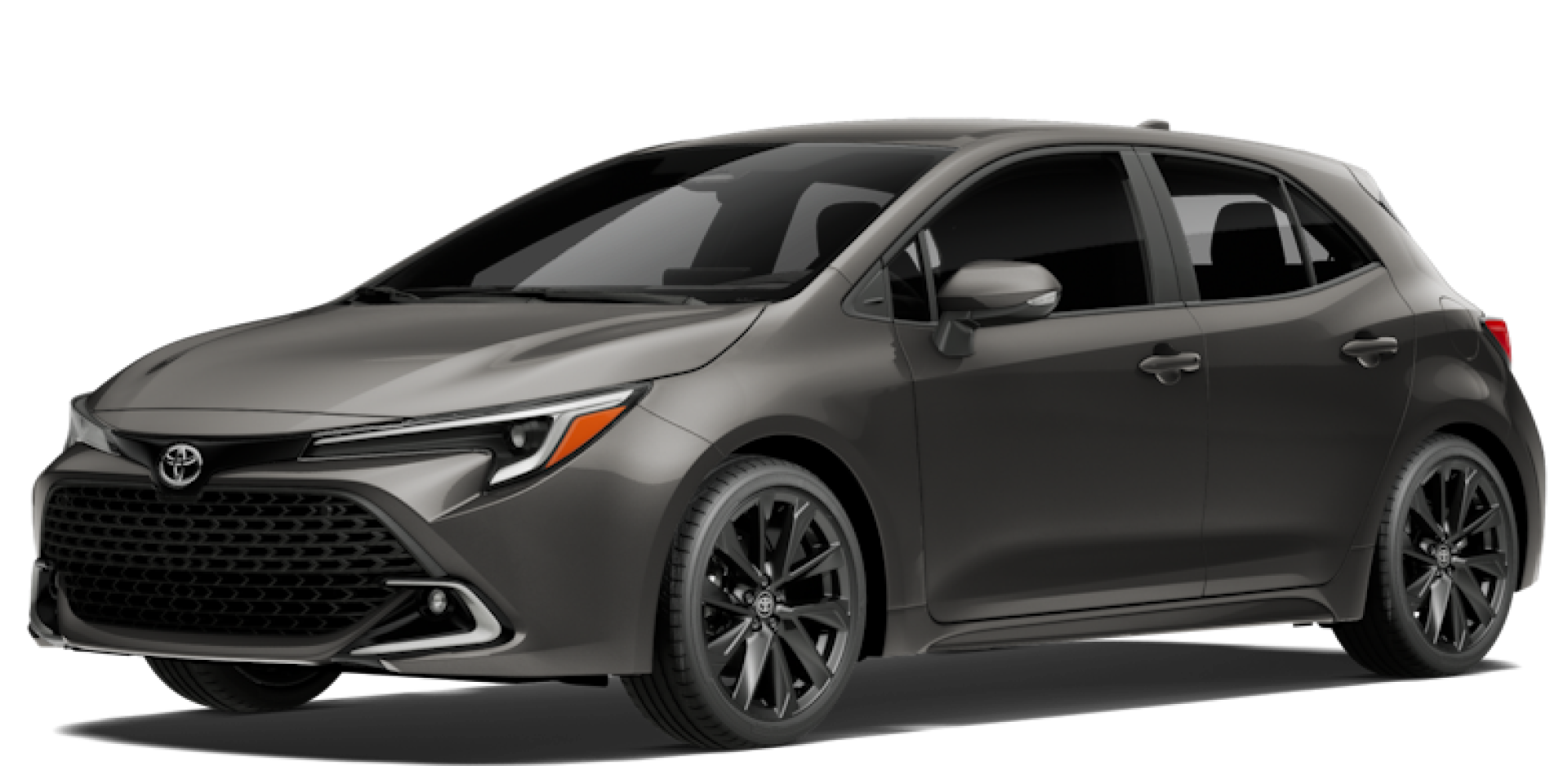 Toyota Corolla Hatchback