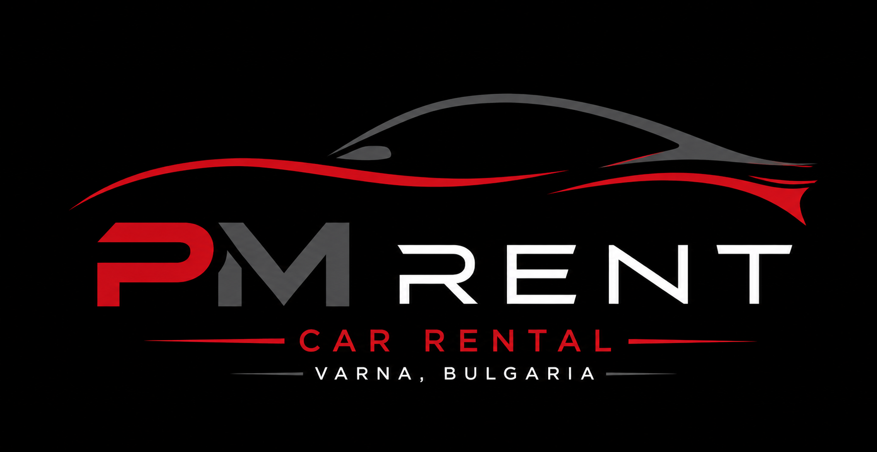 PM Rent — Car Rental Varna, Bulgaria